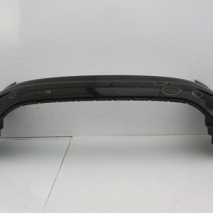 VW Golf Sportsvan Rear Bumper With Sensors 2013 TO 2017 510807421F - Image 11