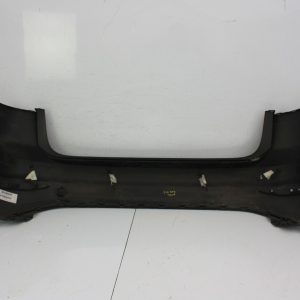 VW Golf Sportsvan Rear Bumper With Sensors 2013 TO 2017 510807421F - Image 13