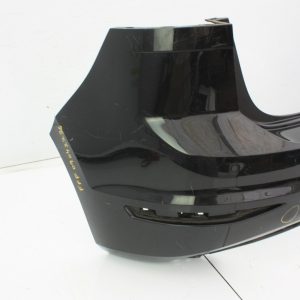 VW Golf Sportsvan Rear Bumper With Sensors 2013 TO 2017 510807421F - Image 10