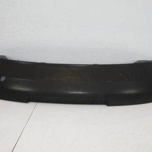 VW Golf V Rear Bumper Lower Section 2004 TO 2008 1K6807521 Genuine - Image 1