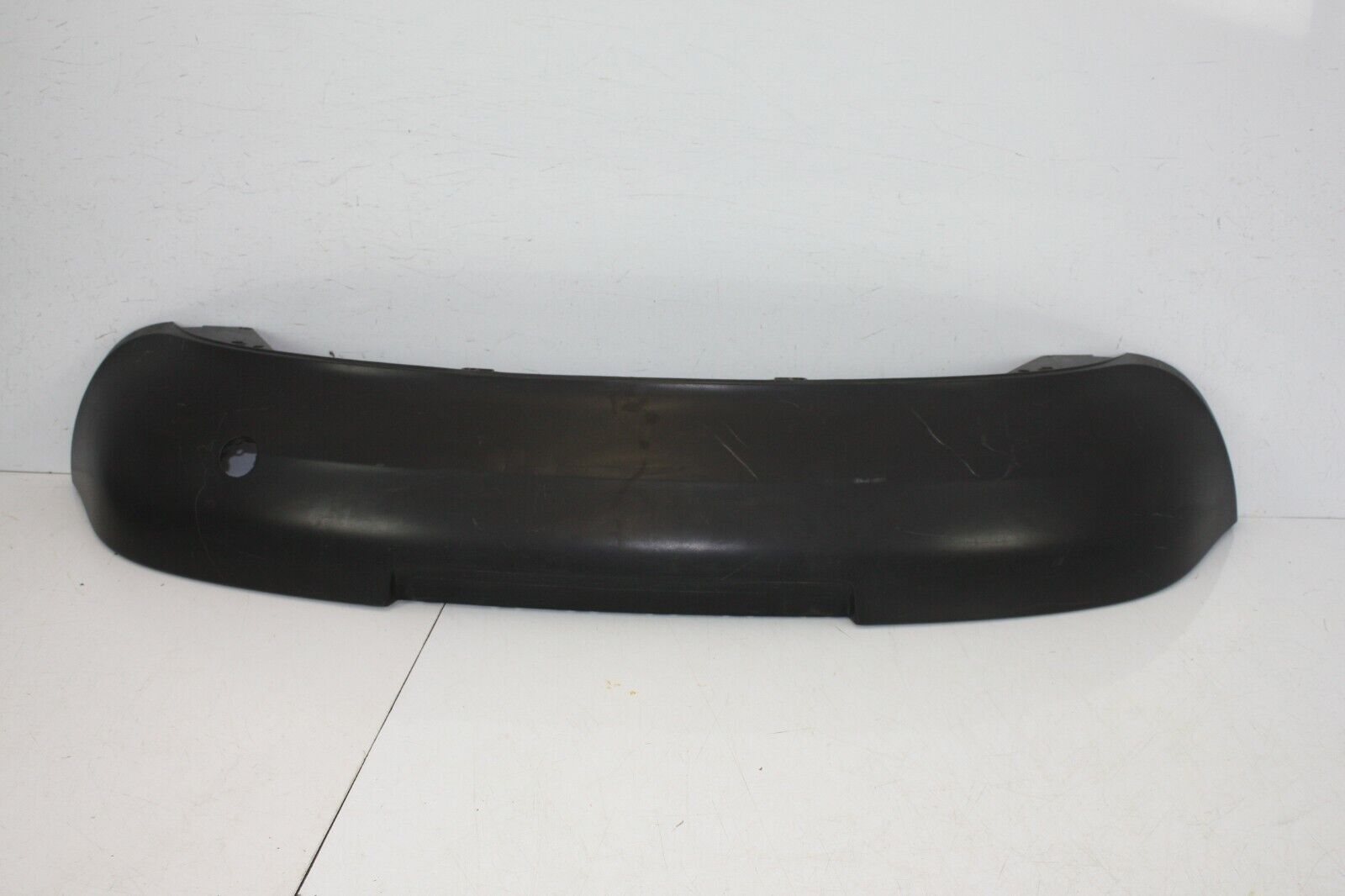 VW Golf V Rear Bumper Lower Section 2004 TO 2008 1K6807521 Genuine