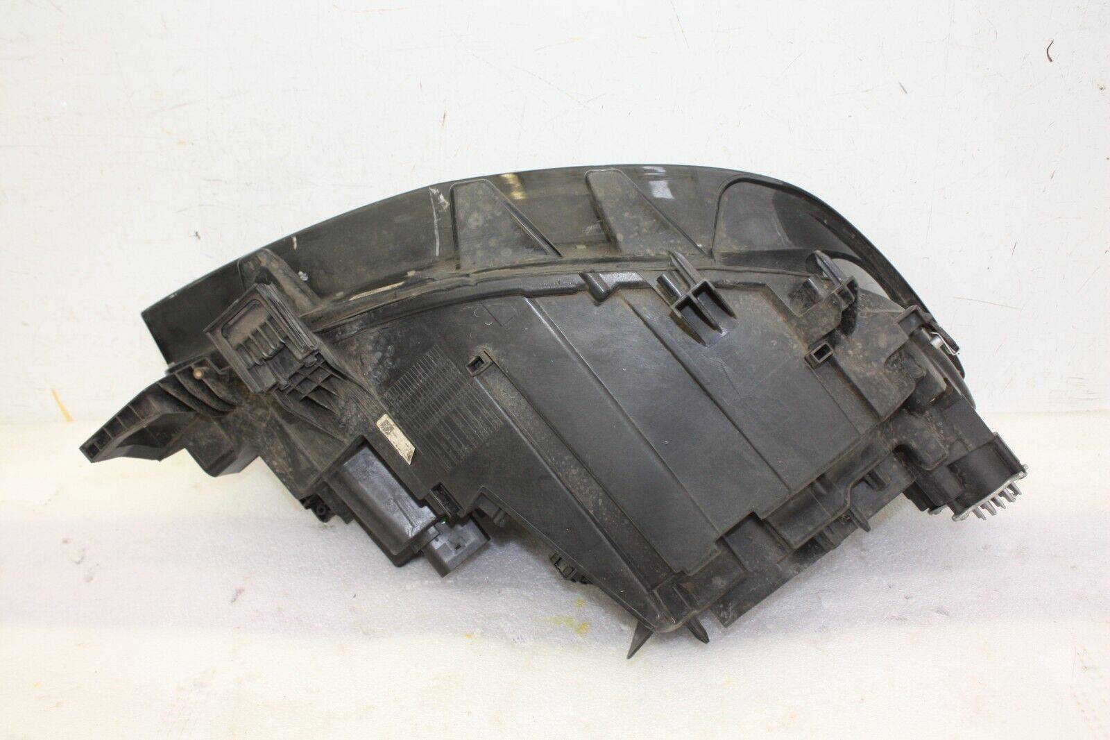 VW-ID-4-Left-Side-LED-Headlight-2021-ON-11C941035D-Genuine-DAMAGED-176565477500-11