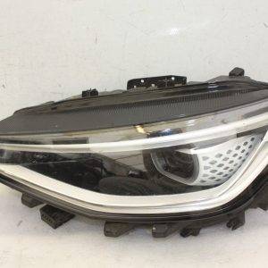 VW ID 4 Left Side LED Headlight 2021 ON 11C941035D Genuine DAMAGED 176565477500