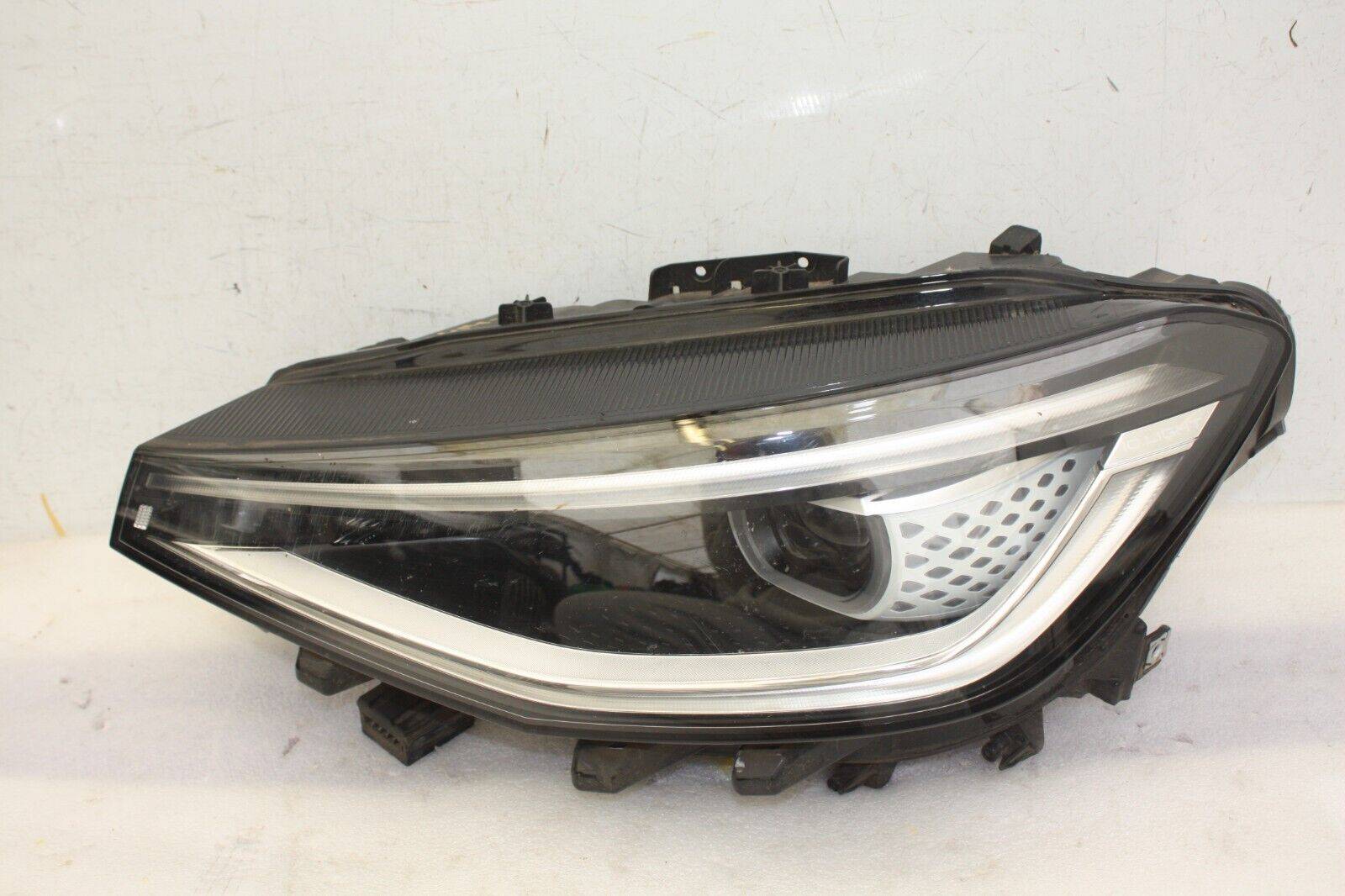 VW-ID-4-Left-Side-LED-Headlight-2021-ON-11C941035D-Genuine-DAMAGED-176565477500