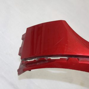 VW ID4 E21 Front Bumper Lower Section 2020 ON 11A807110 Genuine *DAMAGED* - Image 12