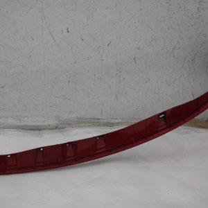 VW ID4 E21 Front Bumper Lower Section 2020 ON 11A807110 Genuine *DAMAGED* - Image 13
