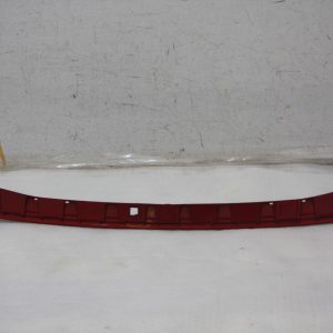 VW ID4 E21 Front Bumper Lower Section 2020 ON 11A807110 Genuine *DAMAGED* - Image 14