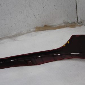 VW ID4 E21 Front Bumper Lower Section 2020 ON 11A807110 Genuine *DAMAGED* - Image 16
