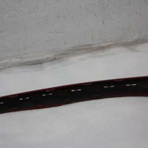 VW ID4 E21 Front Bumper Lower Section 2020 ON 11A807110 Genuine *DAMAGED* - Image 17