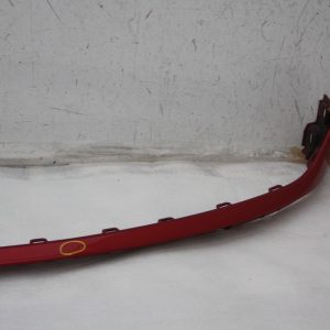 VW ID4 E21 Front Bumper Lower Section 2020 ON 11A807110 Genuine *DAMAGED* - Image 3