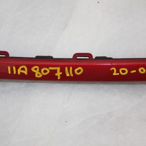 VW ID4 E21 Front Bumper Lower Section 2020 ON 11A807110 Genuine *DAMAGED* - Image 21