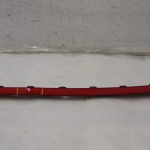 VW ID4 E21 Front Bumper Lower Section 2020 ON 11A807110 Genuine *DAMAGED* - Image 4