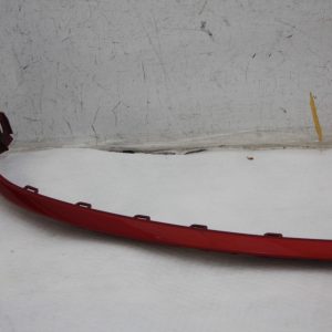 VW ID4 E21 Front Bumper Lower Section 2020 ON 11A807110 Genuine *DAMAGED* - Image 5