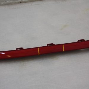 VW ID4 E21 Front Bumper Lower Section 2020 ON 11A807110 Genuine *DAMAGED* - Image 6