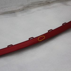 VW ID4 E21 Front Bumper Lower Section 2020 ON 11A807110 Genuine *DAMAGED* - Image 7