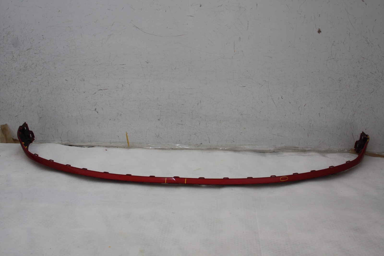 VW ID4 E21 Front Bumper Lower Section 2020 ON 11A807110 Genuine *DAMAGED*