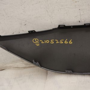 VW ID.4 Front Bumper Upper Trim 2021 ON 11A807185A Genuine - Image 12
