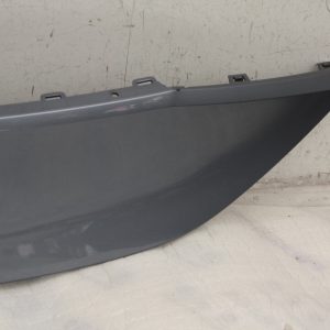 VW ID.4 Front Bumper Upper Trim 2021 ON 11A807185A Genuine - Image 3