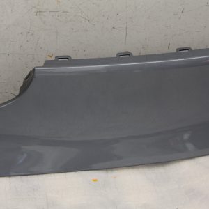 VW ID.4 Front Bumper Upper Trim 2021 ON 11A807185A Genuine - Image 4