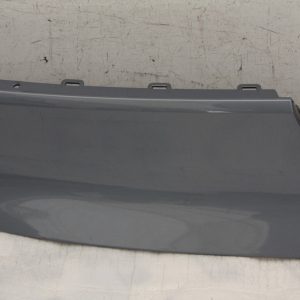 VW ID.4 Front Bumper Upper Trim 2021 ON 11A807185A Genuine - Image 6