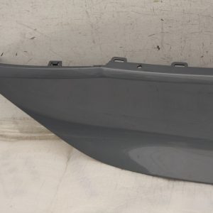 VW ID.4 Front Bumper Upper Trim 2021 ON 11A807185A Genuine - Image 7