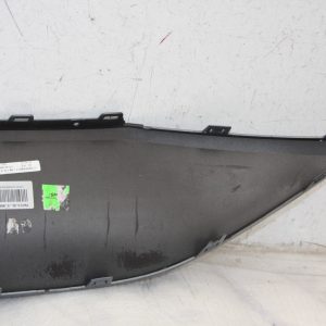 VW ID.4 Front Bumper Upper Trim 2021 ON 11A807185A Genuine - Image 8