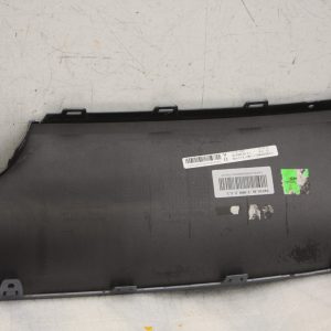 VW ID.4 Front Bumper Upper Trim 2021 ON 11A807185A Genuine - Image 9