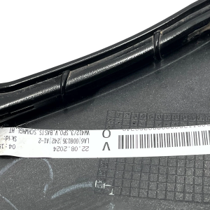 VW ID.7 Front Bumper Lower Molding 2023 ON 14A805903 Genuine - Image 22