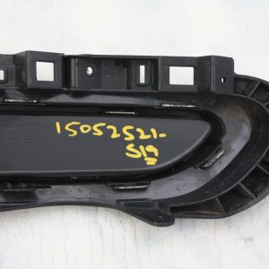 VW Passat B8 Rear Bumper Left Side Trim 2015 TO 2019 3G0807055C Genuine - Image 12