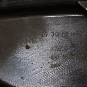 VW Passat B8 Rear Bumper Left Side Trim 2015 TO 2019 3G0807055C Genuine - Image 15