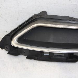 VW Passat B8 Rear Bumper Left Side Trim 2015 TO 2019 3G0807055C Genuine - Image 3