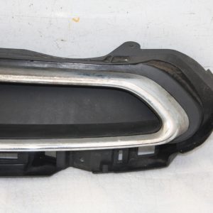 VW Passat B8 Rear Bumper Left Side Trim 2015 TO 2019 3G0807055C Genuine - Image 4