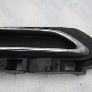 VW Passat B8 Rear Bumper Left Side Trim 2015 TO 2019 3G0807055C Genuine - Image 9