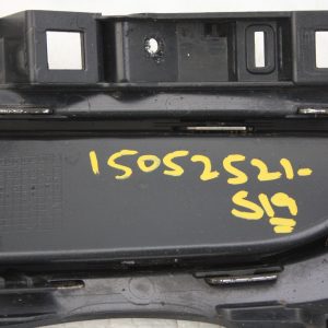 VW Passat B8 Rear Bumper Left Side Trim 3G0807055C Genuine - Image 11