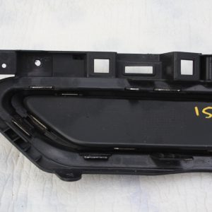 VW Passat B8 Rear Bumper Left Side Trim 3G0807055C Genuine - Image 13