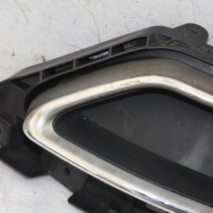 VW Passat B8 Rear Bumper Left Side Trim 3G0807055C Genuine - Image 6