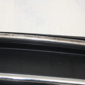 VW Passat B8 Rear Bumper Left Side Trim 3G0807055C Genuine - Image 7