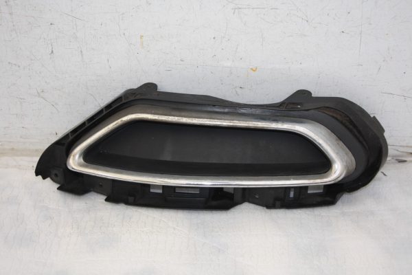 VW-Passat-B8-Rear-Bumper-Left-Side-Trim-3G0807055C-Genuine-177096992740