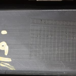 VW Passat B8 Rear Bumper Right Side Trim 2015 TO 2019 3G0807056C Genuine - Image 11