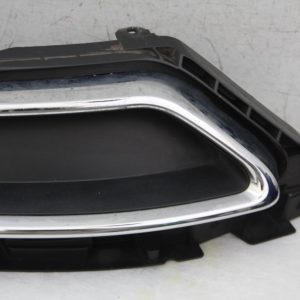 VW Passat B8 Rear Bumper Right Side Trim 2015 TO 2019 3G0807056C Genuine - Image 3