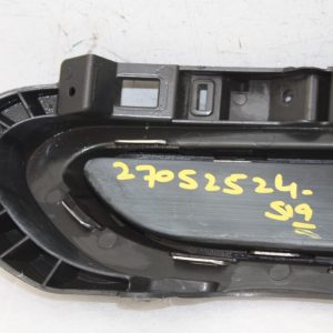 VW Passat B8 Rear Bumper Right Side Trim 2015 TO 2019 3G0807056C Genuine - Image 5