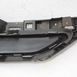 VW Passat B8 Rear Bumper Right Side Trim 2015 TO 2019 3G0807056C Genuine - Image 7