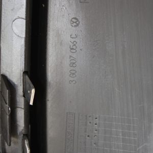 VW Passat B8 Rear Bumper Right Side Trim 2015 TO 2019 3G0807056C Genuine - Image 9