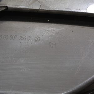 VW Passat B8 Rear Bumper Right Side Trim 2015 TO 2019 3G0807056C Genuine - Image 10