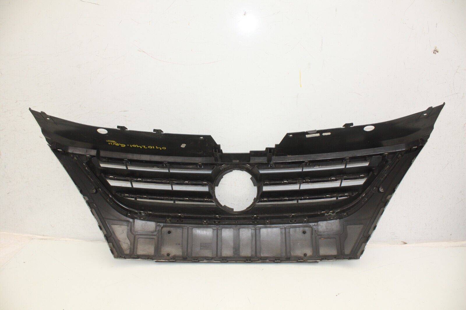 VW-Passat-CC-Front-Bumper-Grill-2008-TO-2012-3C8853651P-Genuine-DAMAGED-176611314700-11