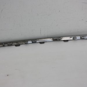 VW Passat Front Bumper Chrome 2011 TO 2014 3AA853765 - Image 8