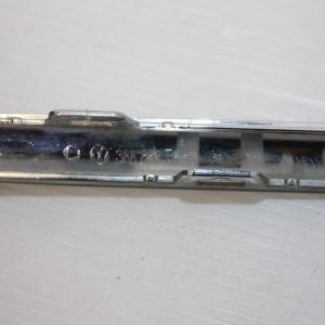 VW Passat Front Bumper Chrome 2011 TO 2014 3AA853765 - Image 10