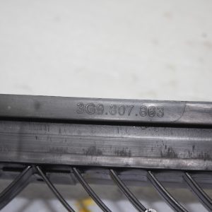VW Passat Rear Bumper Bracket 3G9807863 Genuine - Image 13