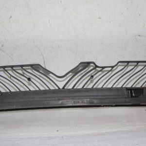 VW Passat Rear Bumper Bracket 3G9807863 Genuine - Image 4