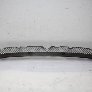 VW Passat Rear Bumper Bracket 3G9807863 Genuine